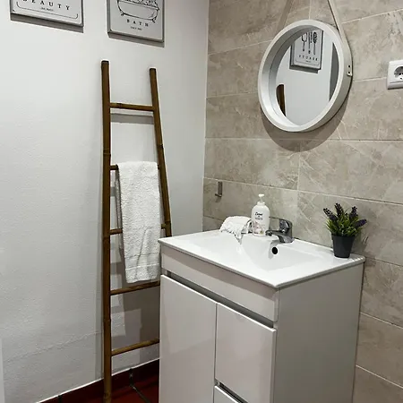 Casa Do Sol Holiday home Ponta Delgada (Sao Miguel)