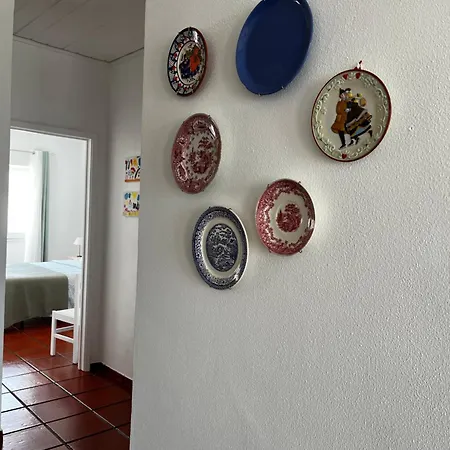 Casa Do Sol Πόντα Ντελγκάντα