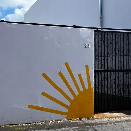 Casa Do Sol * Ponta Delgada (Sao Miguel)