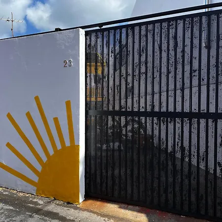 Casa Do Sol