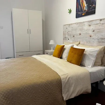 Casa Do Sol Dom wakacyjny