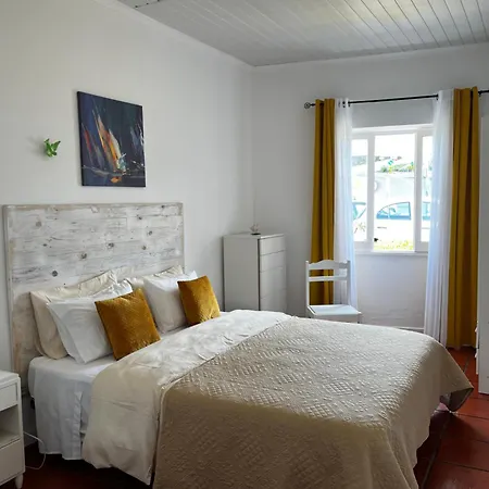 Dom wakacyjny Casa Do Sol