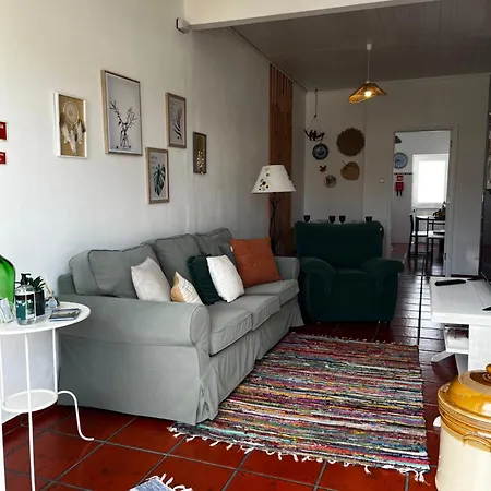 Holiday home Casa Do Sol Ponta Delgada (Sao Miguel)