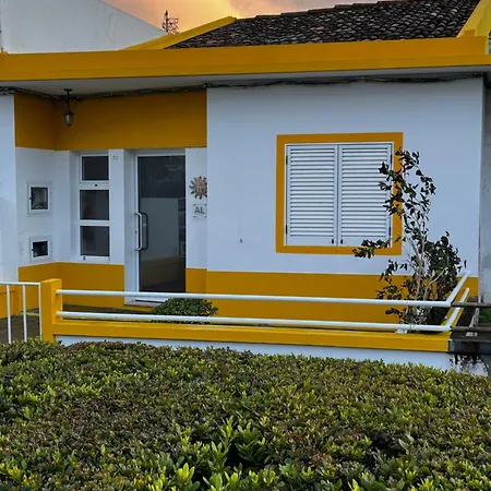 Casa Do Sol * Ponta Delgada