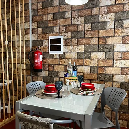 Casa Do Sol Dom wakacyjny Ponta Delgada