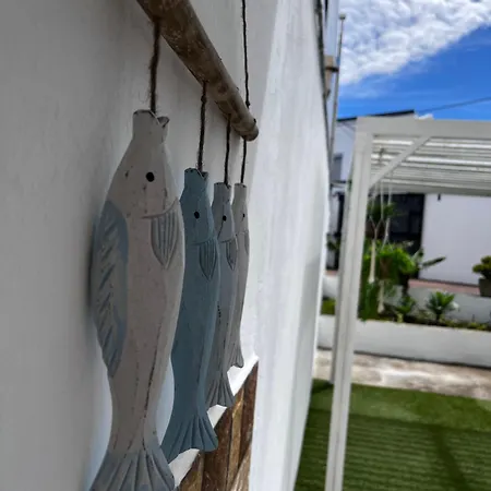 Casa Do Sol Σπίτι διακοπών *