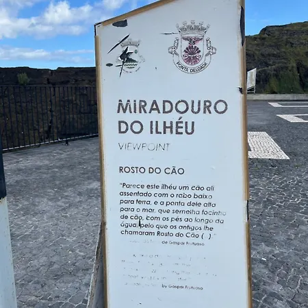 Casa Do Sol Σπίτι διακοπών