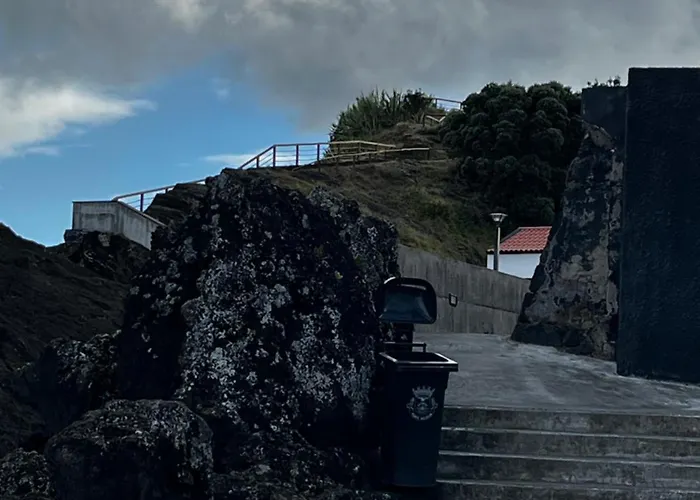 Casa Do Sol * Ponta Delgada (Sao Miguel)