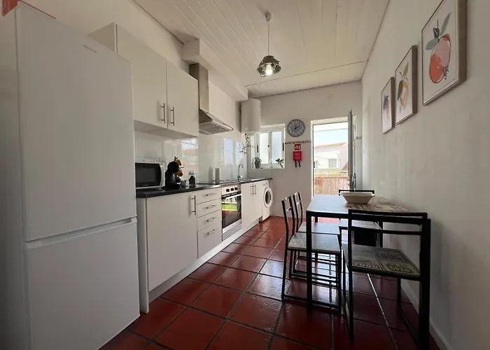 Casa Do Sol * Ponta Delgada (Sao Miguel)