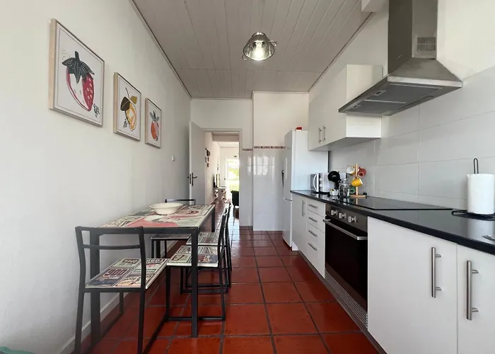 Casa Do Sol Holiday home Ponta Delgada (Sao Miguel)