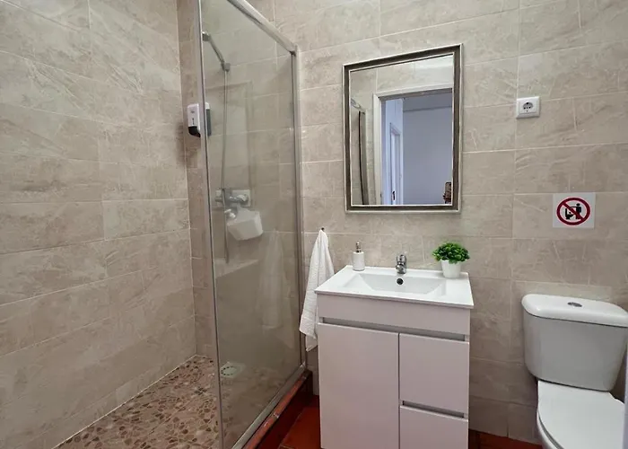 Holiday home Casa Do Sol