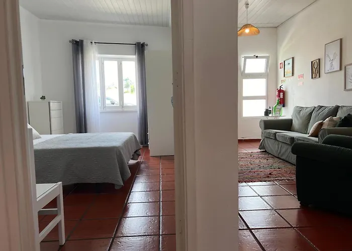 Holiday home Casa Do Sol Ponta Delgada (Sao Miguel)