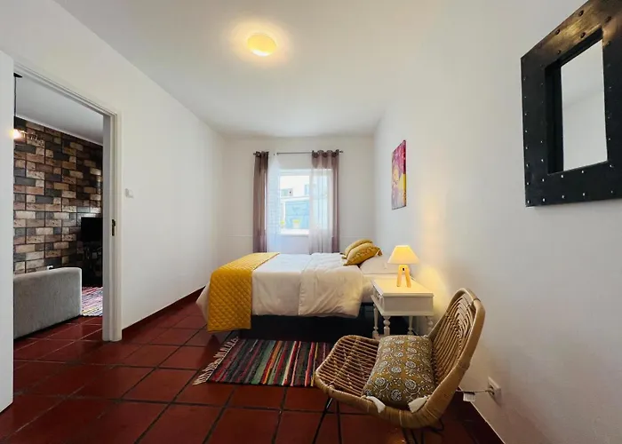 Casa Do Sol Holiday home *