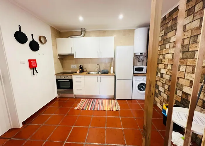 Casa Do Sol * Ponta Delgada