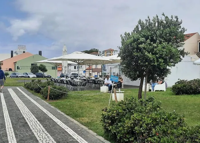 Casa Do Sol Holiday home *