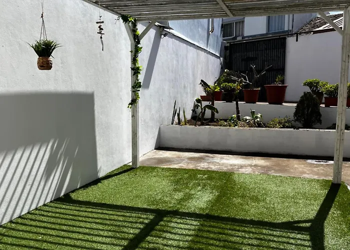 Holiday home Casa Do Sol Ponta Delgada (Sao Miguel)