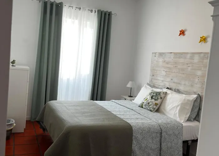 Casa Do Sol Сasa de vacaciones