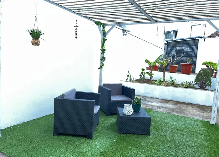 Holiday home Casa Do Sol Ponta Delgada (Sao Miguel)