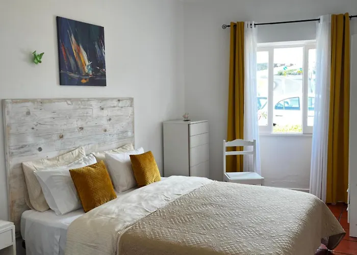 Сasa de vacaciones Casa Do Sol